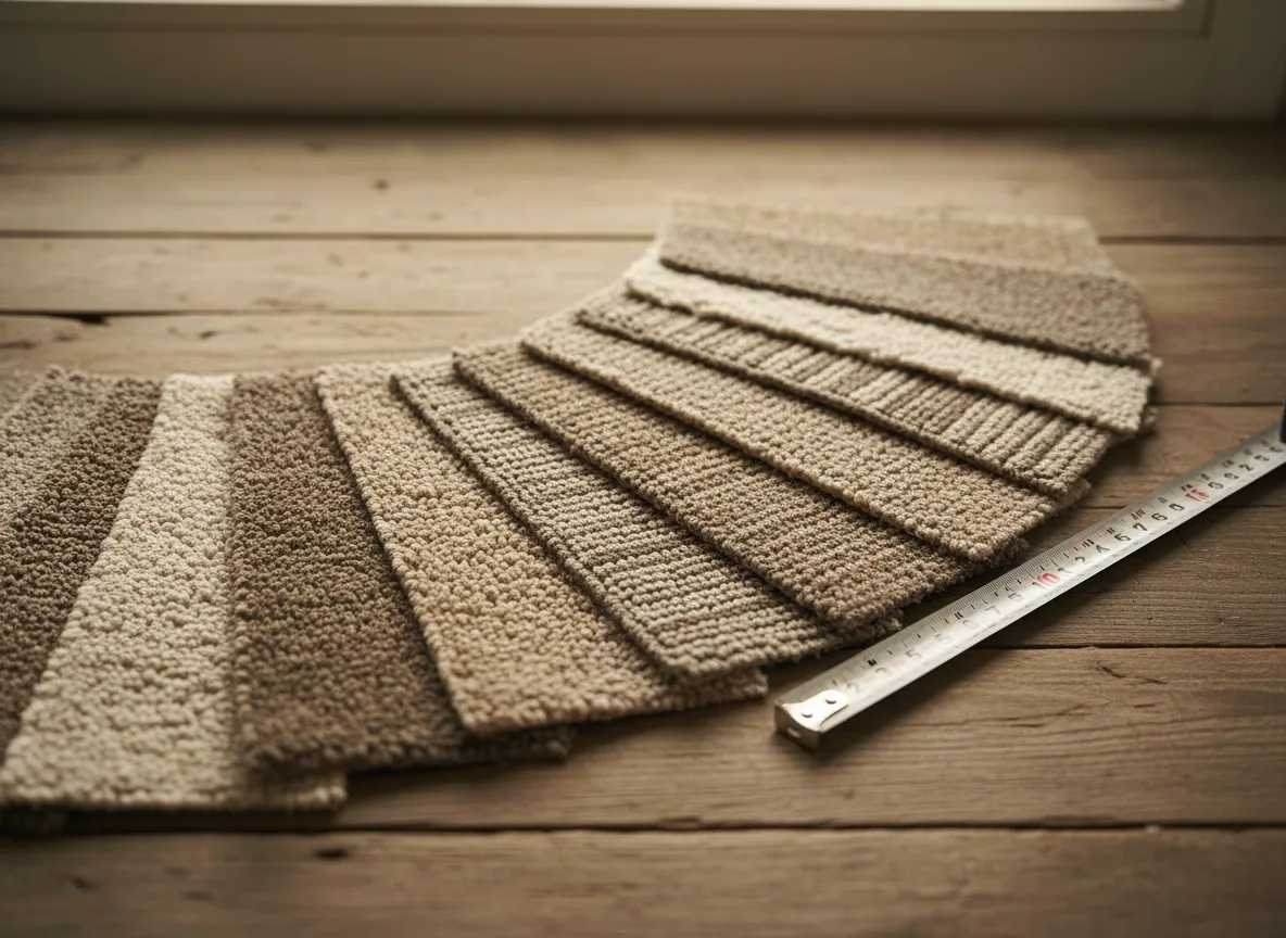 Carpet Installation Swayzee, IN FAQs